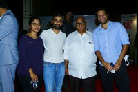 Pics from the 83 movie red carpet event at AMB